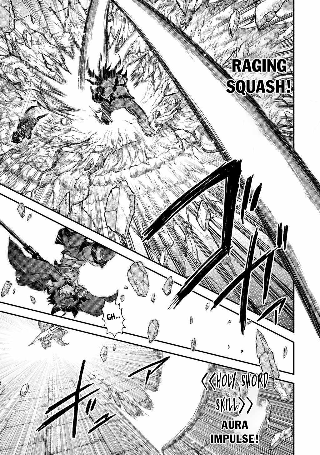Tensei Shitara Ken Deshita Chapter 86 30